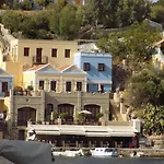 Odyssia Daire *
