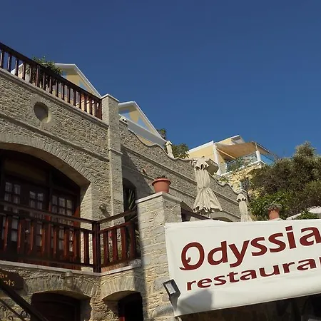 Odyssia Appartamento