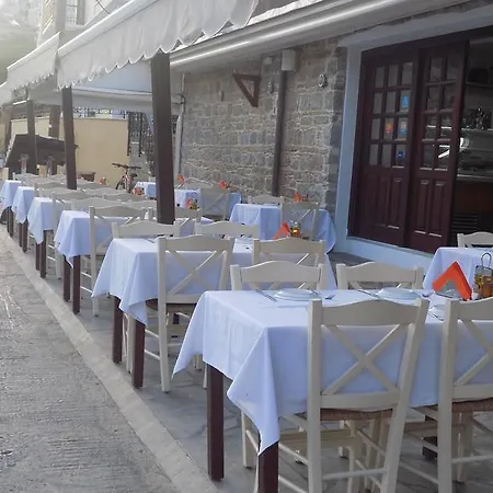 Odyssia Symi