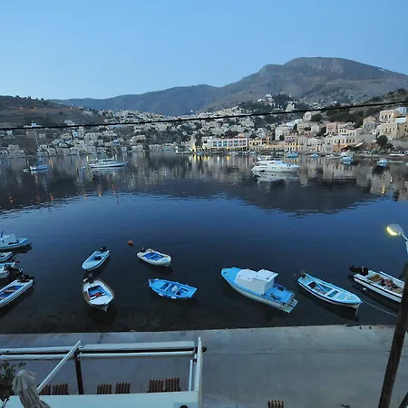 Odyssia Symi