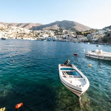Odyssia Symi