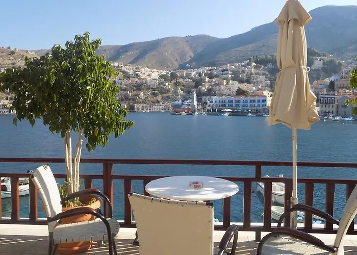 Apartament Odyssia