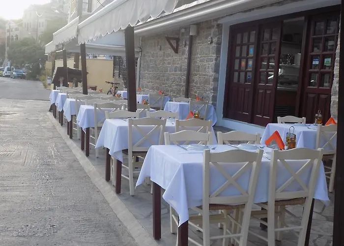Odyssia Symi