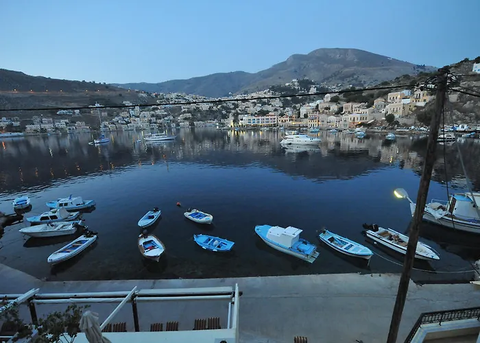 Odyssia Symi