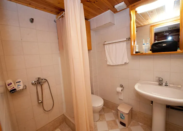Odyssia Apartament