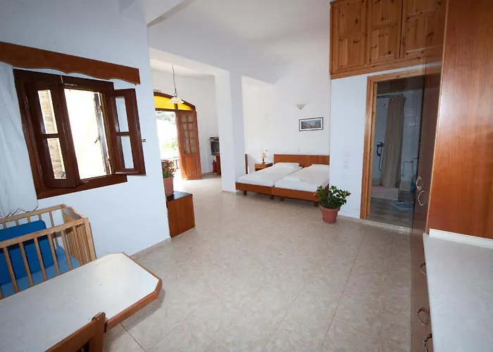Apartament Odyssia *