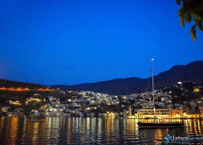 Odyssia Symi