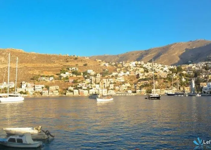Odyssia Symi